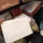 بوكسات ورقية طباعة اكياس ورقية بجودة عالية