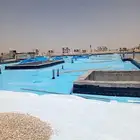 عازل حراري مائي صبه رغويه