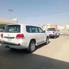 تويوتا جي اكس ار