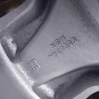 طقم جنوط تاهو 17 اصلي وكاله