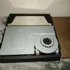 بلايستيشن 4 سليم. سبب البيع   ابغى اشتري لابتوب