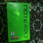 جوال note40x