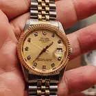 ساعة نيفادا مقاس 36