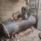 كمبروسر هواء حجم ا500
