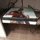 بلستيشن 4 سلنب يدين سوني