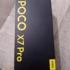 POCO X7 PRO (Display Dead)