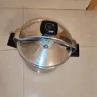 قدر ضغط فرنسي