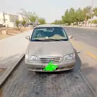 سياره هوندى تراجيت 2006