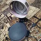 فرن كهربائي