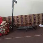 سكوتر للبيع قابل المقايضه ب دجاج