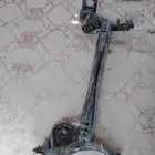 كمر سياره يارس للبيع