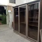 تفصيل دولاب ملابس وغرف نوم أبواب بيكورات مكيف