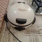صاج كهرباء دفاو