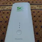 راوتر هواوي 5G يشغل زين فقط