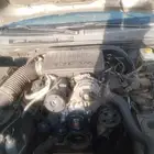 جيب جراندشيروكي 2007 تشليح قطع غيار