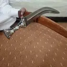 جنبيه مبروقه