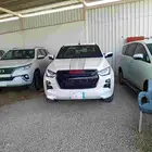 ايسوزو بكب غمارتين