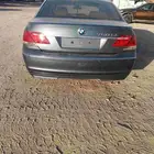 بي ام 2008 حجم 750 تشليح الحاير