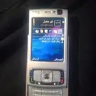 للبيع جوال نوكيا 95
