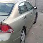 هوندا سيفك للبيع 7500 ريال