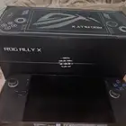 جهاز اسوس روغ أللاي اكس استخدم اقل من شهر