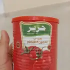 معجون طماطم انتاج العراق