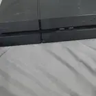 سوني 4 نضيف شغال مدخل الشريط فقط خربان