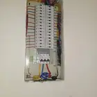 حبيب اليماني للكهرباء والسباك