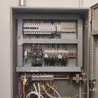 كهربائي لوحات تحكم وصيانة مضخات