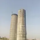 خزانت دايره 4في4اتفع16متر