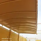 معلم البيت الشعر مشبات رخام قرميد قماش سوات مقاولات