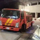 سطحة من القصيم الى الرياض الدمام الاحساء