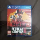 ريد ديد. فيفا 2018