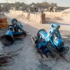 جلاية حجر ورخام مستعملة بحالة جيدة ونظيفة العدد 2