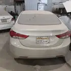 هونداي النترا 2013