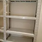 رفوف صيدليات رفوف سوبرات رفوف مستودعات تخزين منازل رفوف كروم