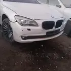 بي ام 2010 حجم 730