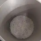 قدر ضغط الماني نظيف جدا مقاس 9لتر