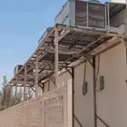 مكيف مركزي دكت باكج جري 15 طن 25 طن