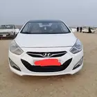 Hyundai i40 2015 full options milage 400