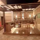 مظلات حديد تركيب