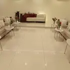 حفلات مناسبات كوش طاولات استقبال طاولات دائريه كراسي ايجار