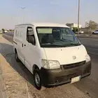 ديهاتسو 2012 جير عادي