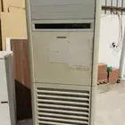 مكيف دولابي من سامسونج البيع