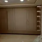ديكورات اصباغ جبسيات عوازل صوت جبس فلل شقق داخلي خارجية الشر