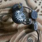 ليد اربع خطوط