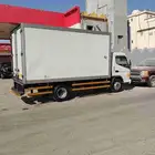 دينا ميتسوبيشي موديل 2016