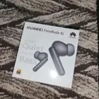 huawei free buds 6i جديدة
