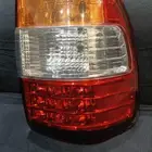 اسطاب لاند كروزر 2007