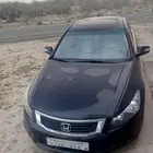 هوندا أكورد 2009
